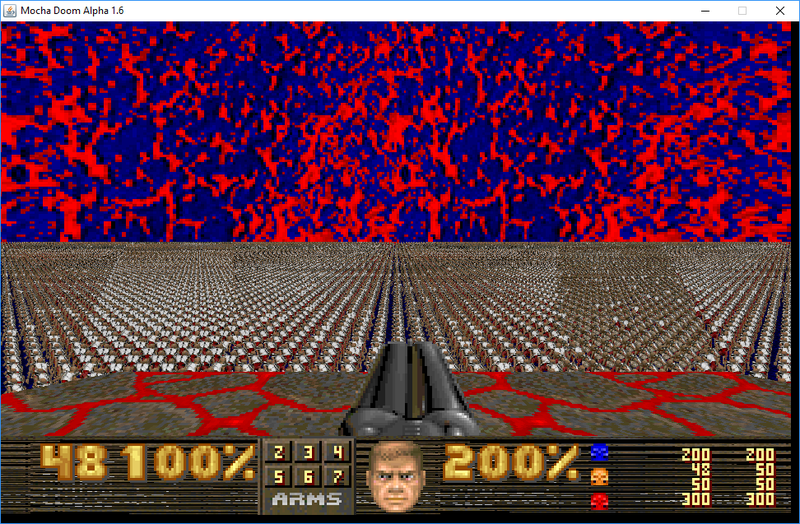 100 000 Revenants A Doom 2 Map Page 2 Wads And Mods