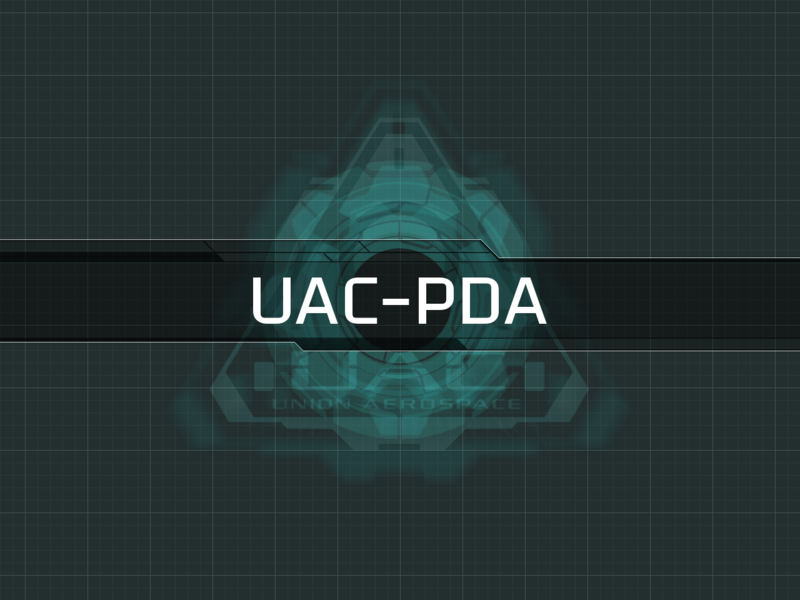 PDA - The Doom Wiki at