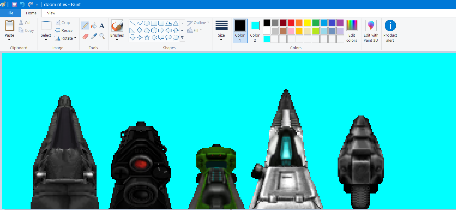 Doom 3 Sprite Weapon Editing Others Shoe Shotgun Mod Png Pngwing ...