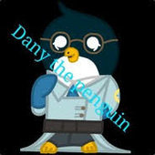 Dany the penguin >QB<