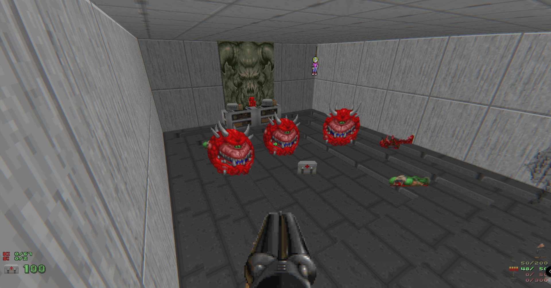 Doom 2 wad