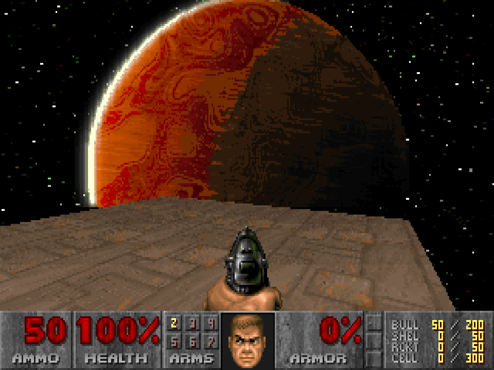 Doom registered что это