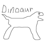 Dinoaur