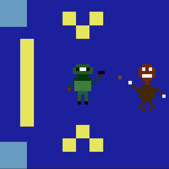 doom atari 2600