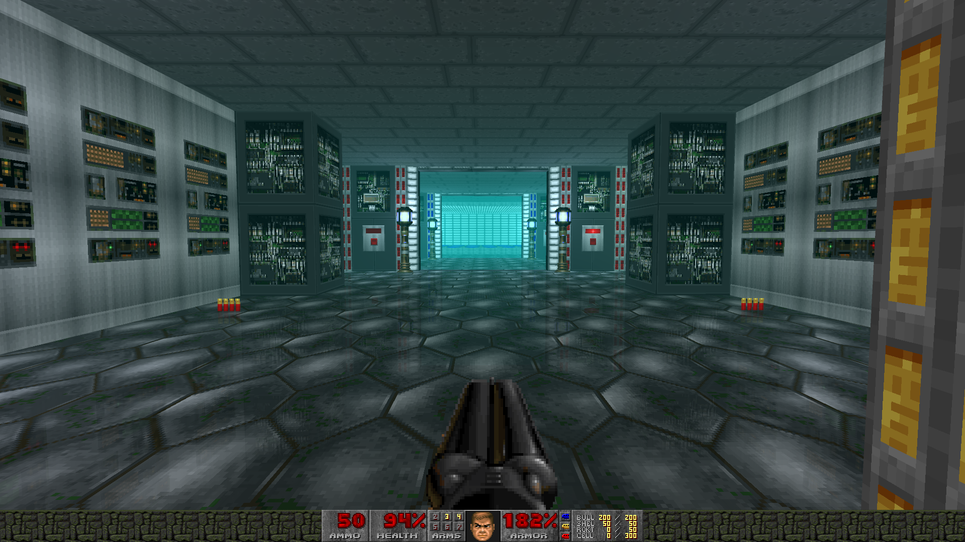 First attempt at Doom mapping WAD Releases & Development Doomworld