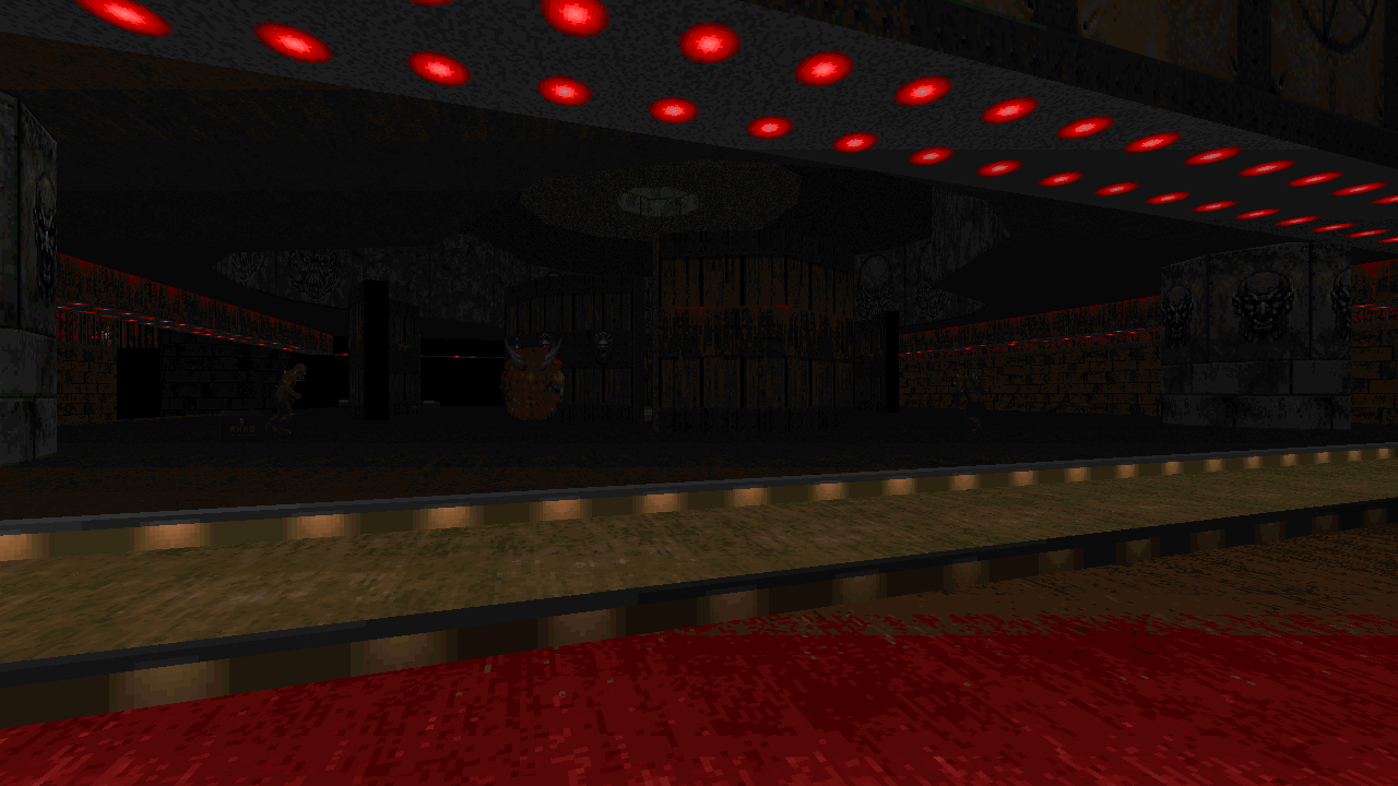 SCP Containment Breach Intro Map Replica! Minecraft Map