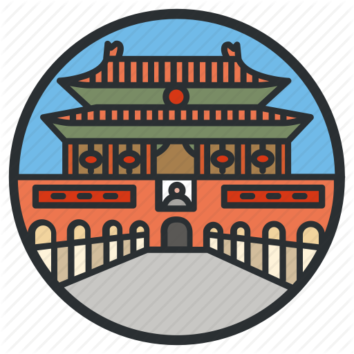 Icon of Beijing