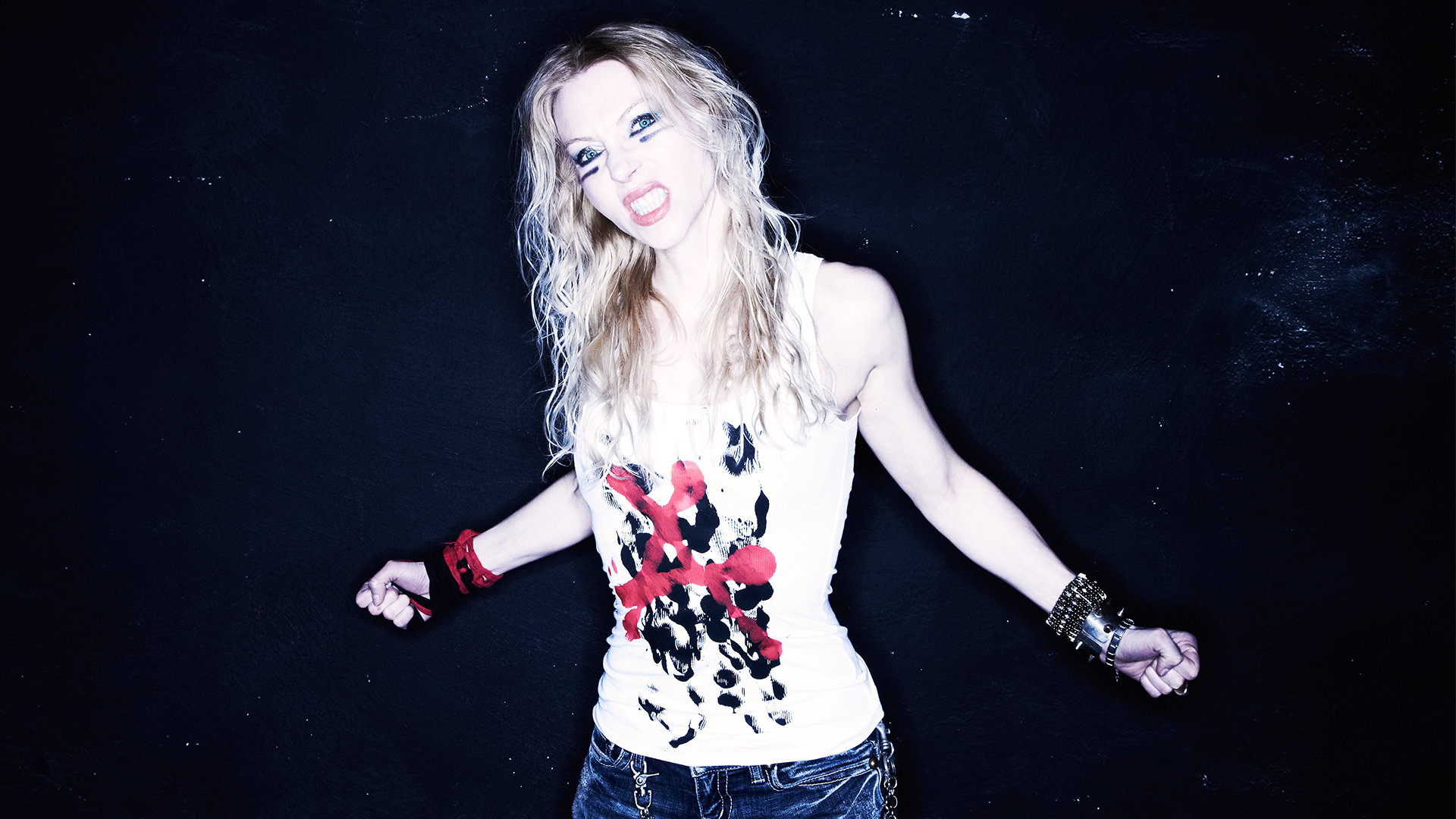 Angela Gossow