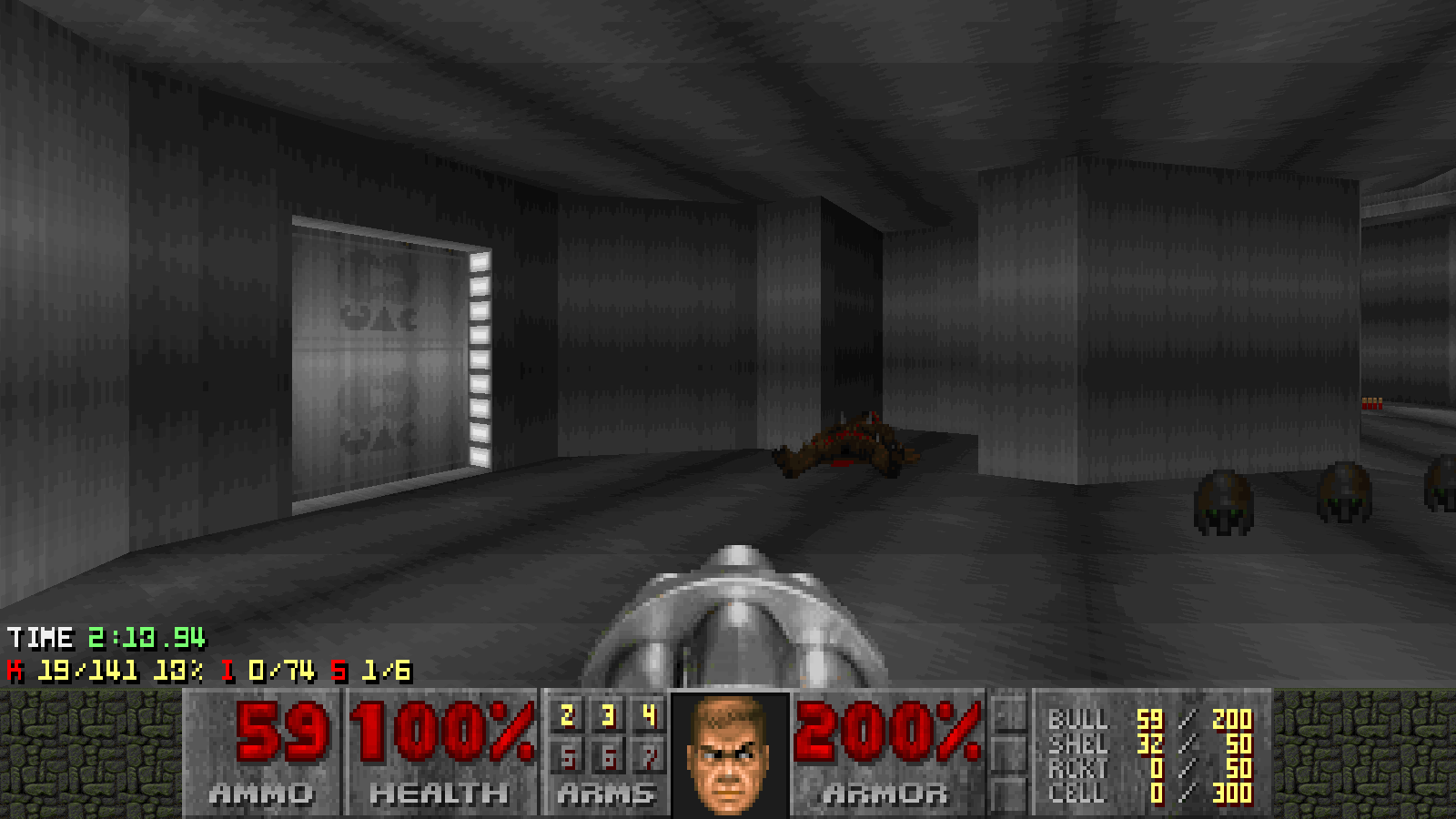 What is RooM? (Roblox Doom Port) - Doom General - Doomworld