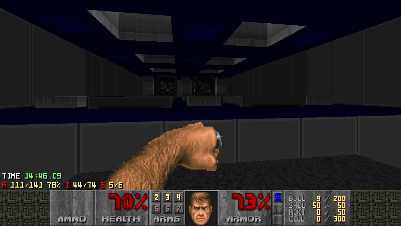 What is RooM? (Roblox Doom Port) - Doom General - Doomworld