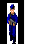 Generic SS Soldier