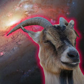 Goat-Avenger