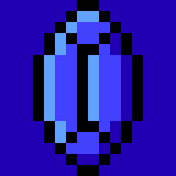 Pixelated Sapphire