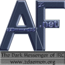 AF-Domains.net