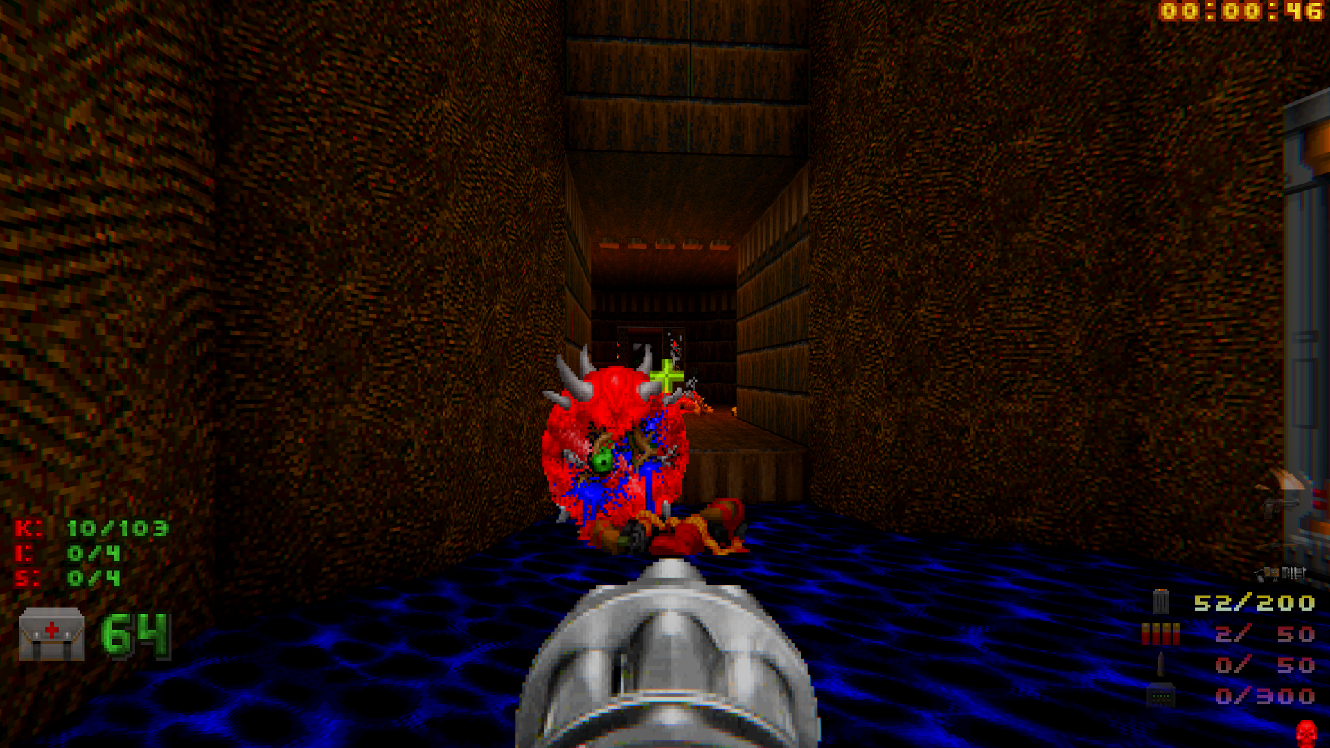 Mashup A WAD for Doom 2 WAD Releases & Development Doomworld