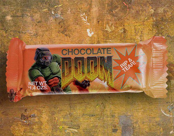 Chocolate Doom 3.0.1 might have a virus - Doom General - Doomworld