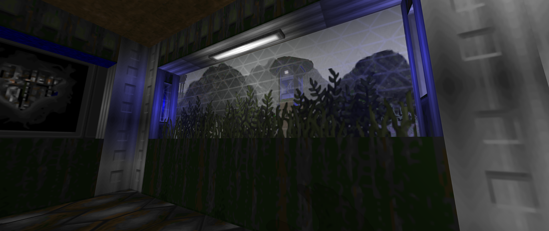 Steam Workshop::fnaf ultimate custom night map (session)