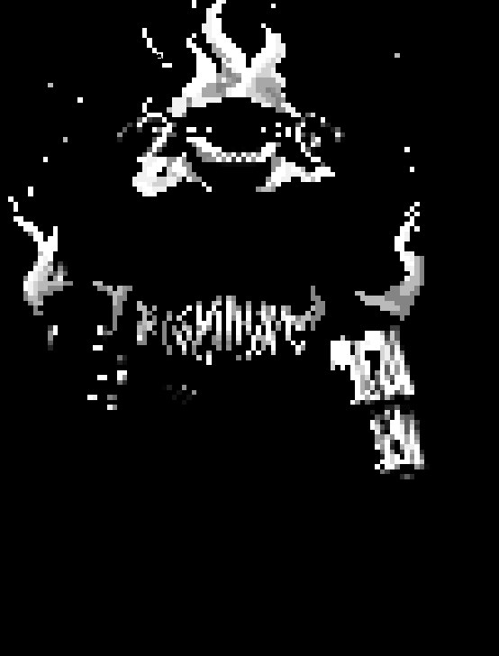 Flowey Tv/Monitor Face's/Sprites 