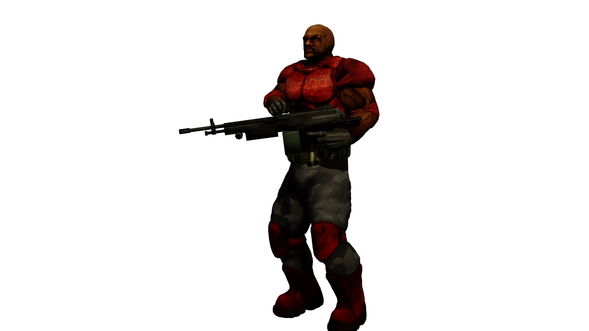 Project Brutality - The Doom Wiki at