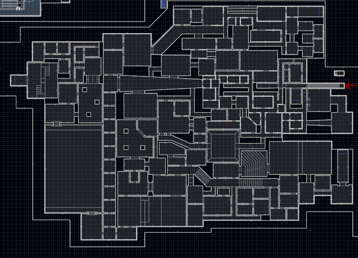 MyHouse.wad is not another gimmicky Doom map with ingenious level