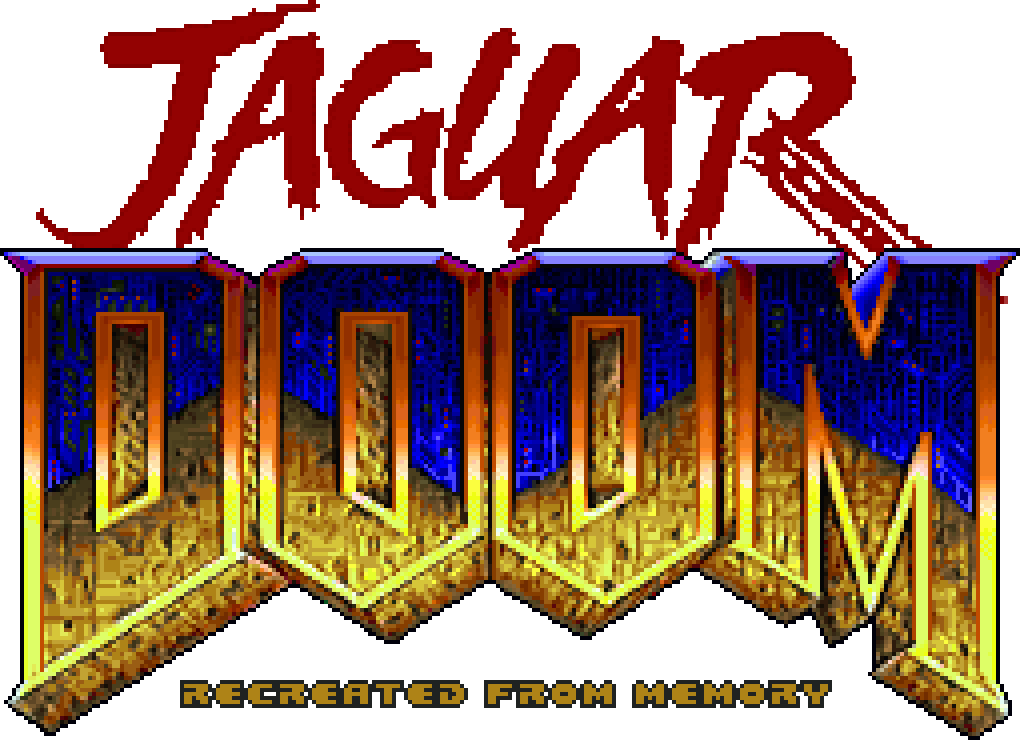 Atari Jaguar Doom ~ New Factory Sealed Hang Tab ~ Great Condition ~ Shrink  Wrap 77000400307