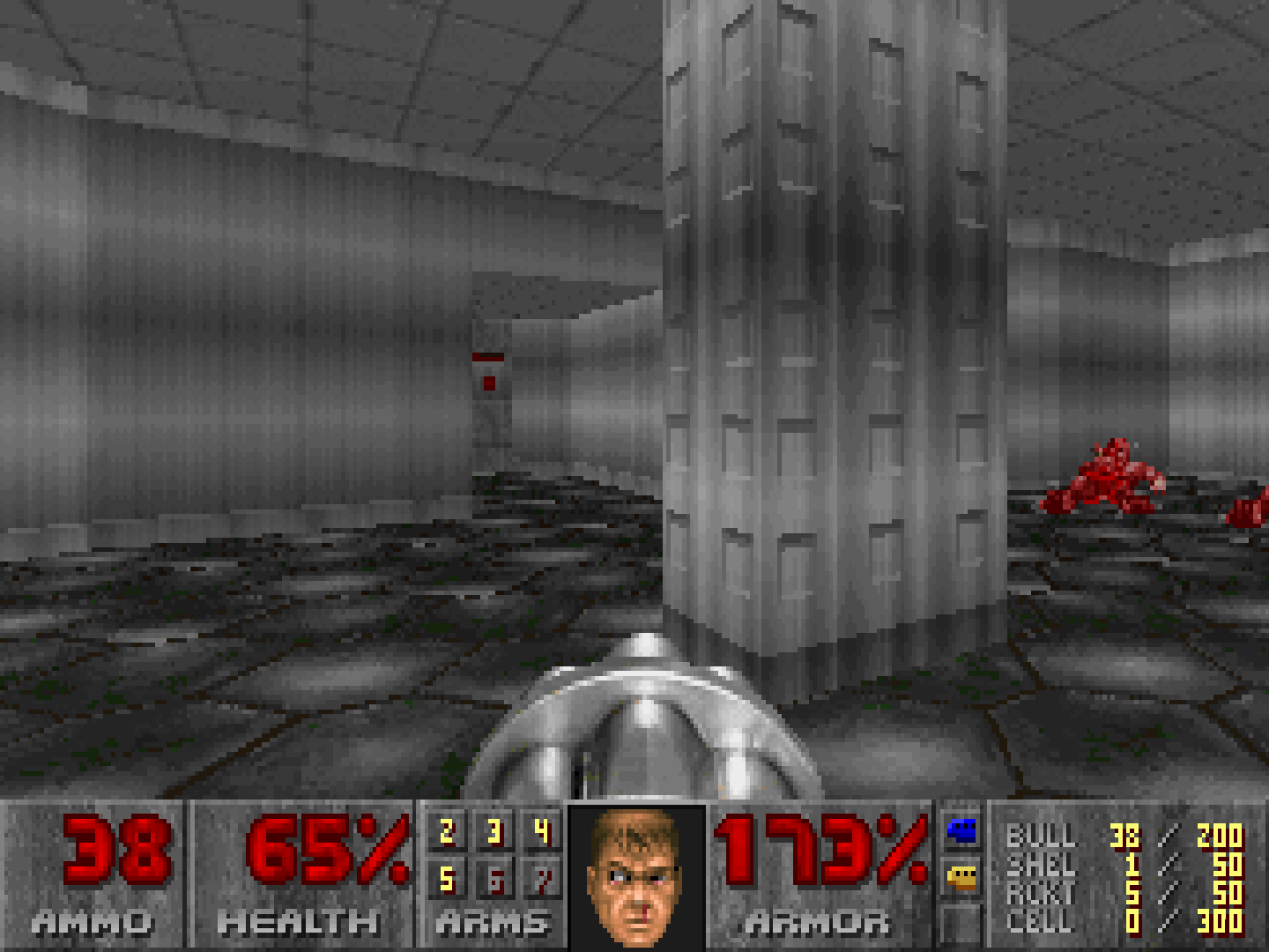 I made another doom ii wad WAD Releases & Development Doomworld