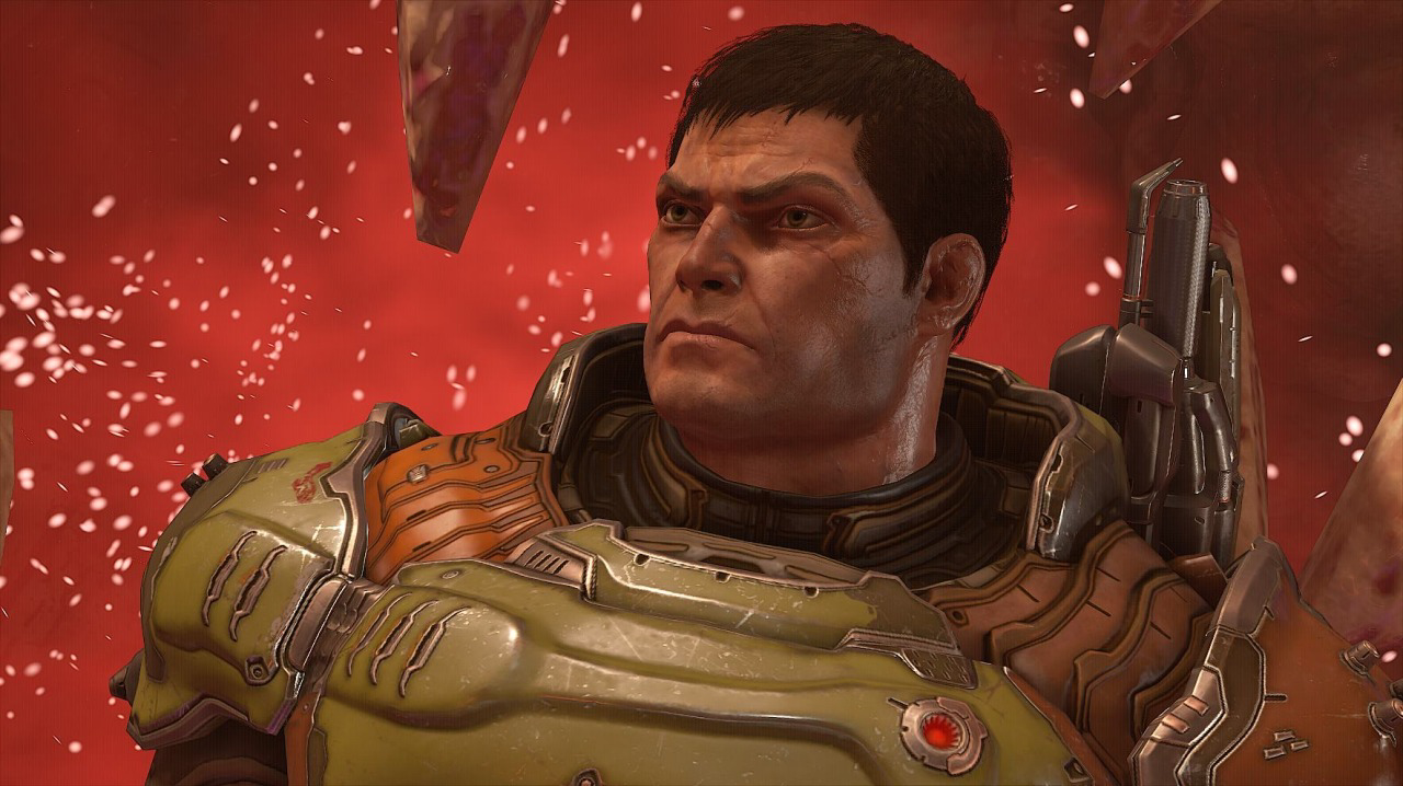 The Ending To The Ancient Gods Part 2 In Doom Eternal, Explained