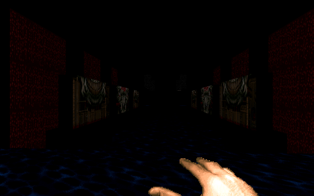 Happy Halloween :) FNAF 1 Doom Remake v3.3.0 has been released