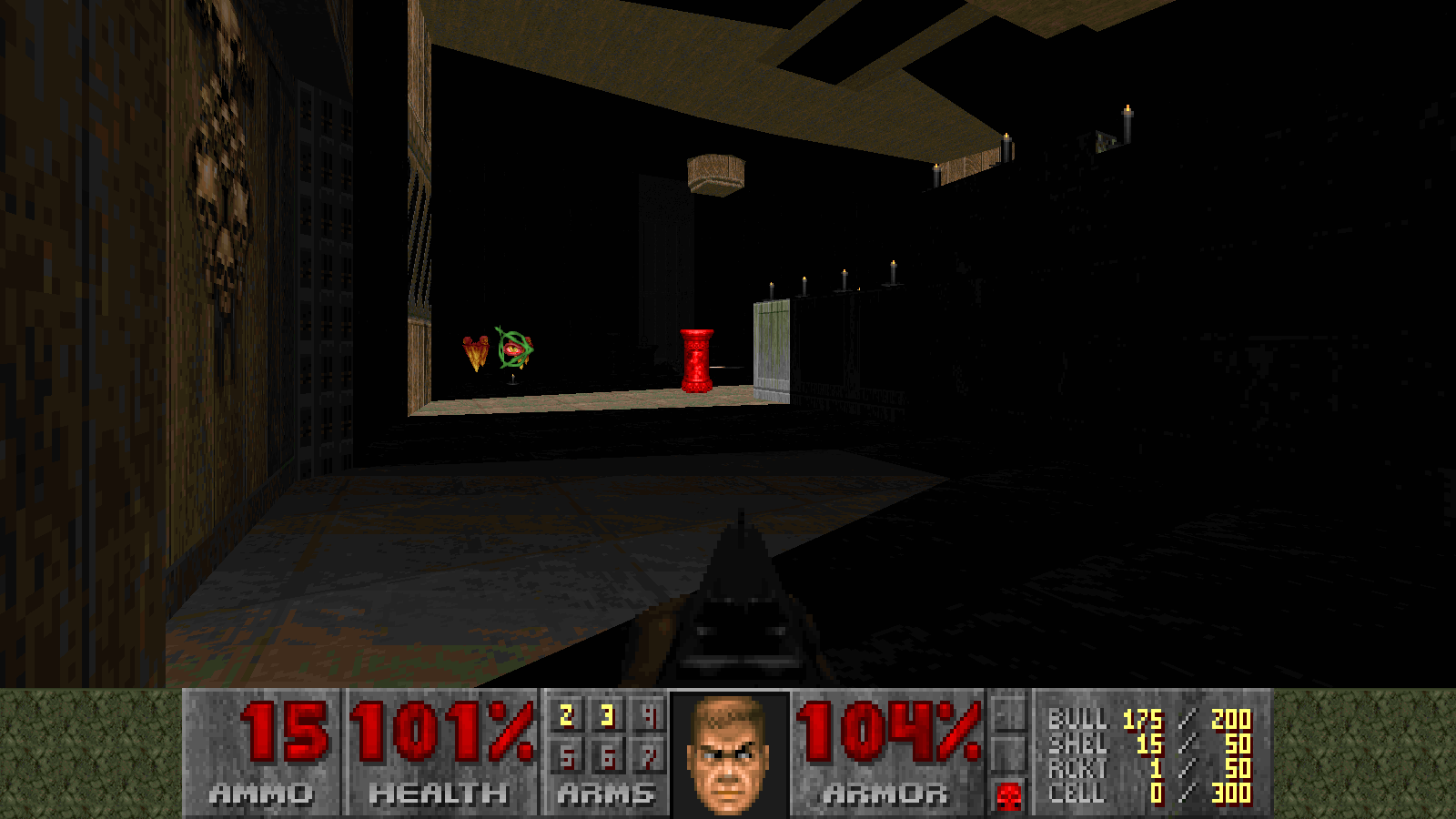 Doom 1 Map Playtest - WAD Releases & Development - Doomworld