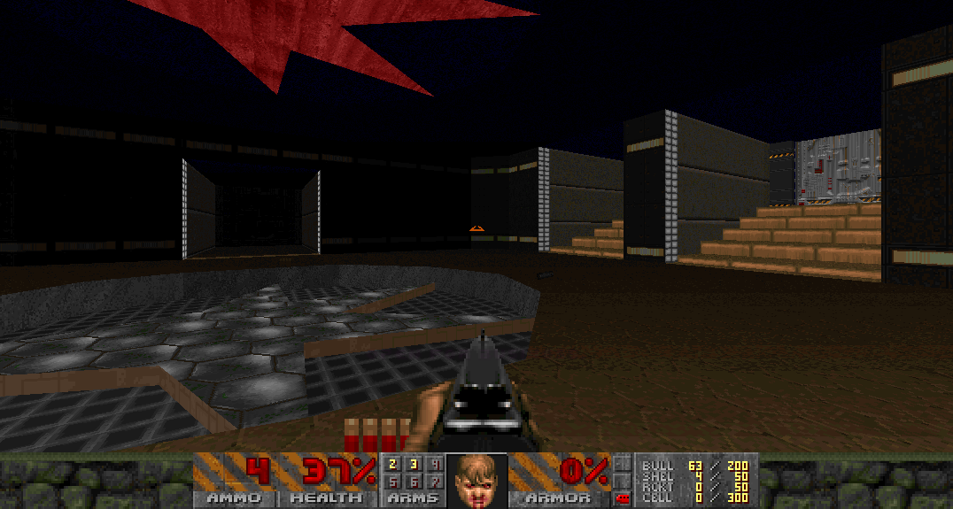 Demolition Crew DOOM II WAD for GZDOOM WAD Releases & Development