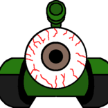 EyeBallTank