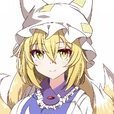 Ran Yakumo is my waifu