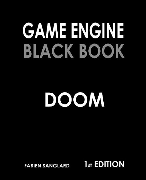 Game Engine Black Book: DOOM